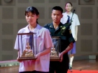 พหุภาษา กตัญญุตา-คารวะ ปีการศึกษา 2568 Image 171