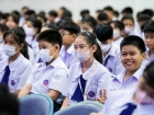 พหุภาษา กตัญญุตา-คารวะ ปีการศึกษา 2568 Image 202
