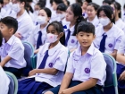 พหุภาษา กตัญญุตา-คารวะ ปีการศึกษา 2568 Image 207
