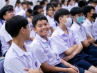 พหุภาษา กตัญญุตา-คารวะ ปีการศึกษา 2568 Image 211