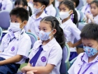 พหุภาษา กตัญญุตา-คารวะ ปีการศึกษา 2568 Image 218