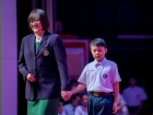 พหุภาษา กตัญญุตา-คารวะ ปีการศึกษา 2568 Image 228