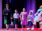 พหุภาษา กตัญญุตา-คารวะ ปีการศึกษา 2568 Image 229
