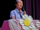 พหุภาษา กตัญญุตา-คารวะ ปีการศึกษา 2568 Image 234