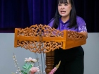 การอบรมเชิงปฏิบัติการ &quot;การป้องกันและดูแลรักษาบาดแผลทางจิตใจ&quot; Image 3