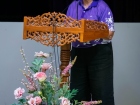 การอบรมเชิงปฏิบัติการ &quot;การป้องกันและดูแลรักษาบาดแผลทางจิตใจ&quot; Image 6