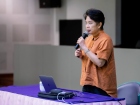 การอบรมเชิงปฏิบัติการ &quot;การป้องกันและดูแลรักษาบาดแผลทางจิตใจ&quot; Image 10