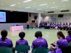 การอบรมเชิงปฏิบัติการ &quot;การป้องกันและดูแลรักษาบาดแผลทางจิตใจ&quot; Image 14