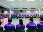การอบรมเชิงปฏิบัติการ &quot;การป้องกันและดูแลรักษาบาดแผลทางจิตใจ&quot; Image 15