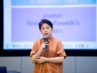 การอบรมเชิงปฏิบัติการ &quot;การป้องกันและดูแลรักษาบาดแผลทางจิตใจ&quot; Image 17