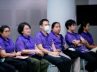 การอบรมเชิงปฏิบัติการ &quot;การป้องกันและดูแลรักษาบาดแผลทางจิตใจ&quot; Image 18