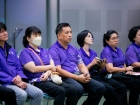 การอบรมเชิงปฏิบัติการ &quot;การป้องกันและดูแลรักษาบาดแผลทางจิตใจ&quot; Image 19
