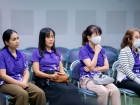 การอบรมเชิงปฏิบัติการ &quot;การป้องกันและดูแลรักษาบาดแผลทางจิตใจ&quot; Image 21