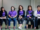การอบรมเชิงปฏิบัติการ &quot;การป้องกันและดูแลรักษาบาดแผลทางจิตใจ&quot; Image 24
