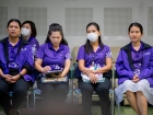 การอบรมเชิงปฏิบัติการ &quot;การป้องกันและดูแลรักษาบาดแผลทางจิตใจ&quot; Image 25