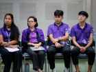 การอบรมเชิงปฏิบัติการ &quot;การป้องกันและดูแลรักษาบาดแผลทางจิตใจ&quot; Image 27
