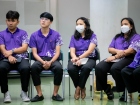 การอบรมเชิงปฏิบัติการ &quot;การป้องกันและดูแลรักษาบาดแผลทางจิตใจ&quot; Image 28