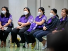การอบรมเชิงปฏิบัติการ &quot;การป้องกันและดูแลรักษาบาดแผลทางจิตใจ&quot; Image 29