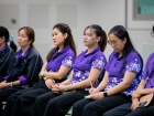 การอบรมเชิงปฏิบัติการ &quot;การป้องกันและดูแลรักษาบาดแผลทางจิตใจ&quot; Image 30
