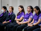การอบรมเชิงปฏิบัติการ &quot;การป้องกันและดูแลรักษาบาดแผลทางจิตใจ&quot; Image 31