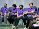 การอบรมเชิงปฏิบัติการ &quot;การป้องกันและดูแลรักษาบาดแผลทางจิตใจ&quot; Image 34