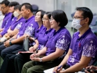 การอบรมเชิงปฏิบัติการ &quot;การป้องกันและดูแลรักษาบาดแผลทางจิตใจ&quot; Image 35