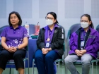 การอบรมเชิงปฏิบัติการ &quot;การป้องกันและดูแลรักษาบาดแผลทางจิตใจ&quot; Image 37