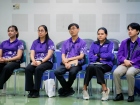 การอบรมเชิงปฏิบัติการ &quot;การป้องกันและดูแลรักษาบาดแผลทางจิตใจ&quot; Image 38