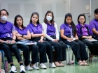 การอบรมเชิงปฏิบัติการ &quot;การป้องกันและดูแลรักษาบาดแผลทางจิตใจ&quot; Image 41