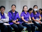 การอบรมเชิงปฏิบัติการ &quot;การป้องกันและดูแลรักษาบาดแผลทางจิตใจ&quot; Image 42