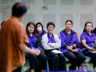 การอบรมเชิงปฏิบัติการ &quot;การป้องกันและดูแลรักษาบาดแผลทางจิตใจ&quot; Image 43
