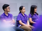 การอบรมเชิงปฏิบัติการ &quot;การป้องกันและดูแลรักษาบาดแผลทางจิตใจ&quot; Image 45