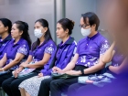 การอบรมเชิงปฏิบัติการ &quot;การป้องกันและดูแลรักษาบาดแผลทางจิตใจ&quot; Image 50