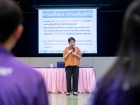 การอบรมเชิงปฏิบัติการ &quot;การป้องกันและดูแลรักษาบาดแผลทางจิตใจ&quot; Image 51