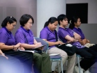 การอบรมเชิงปฏิบัติการ &quot;การป้องกันและดูแลรักษาบาดแผลทางจิตใจ&quot; Image 54