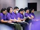 การอบรมเชิงปฏิบัติการ &quot;การป้องกันและดูแลรักษาบาดแผลทางจิตใจ&quot; Image 55