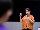 การอบรมเชิงปฏิบัติการ &quot;การป้องกันและดูแลรักษาบาดแผลทางจิตใจ&quot; Image 58