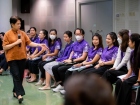 การอบรมเชิงปฏิบัติการ &quot;การป้องกันและดูแลรักษาบาดแผลทางจิตใจ&quot; Image 61