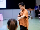 การอบรมเชิงปฏิบัติการ &quot;การป้องกันและดูแลรักษาบาดแผลทางจิตใจ&quot; Image 63