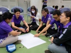 การอบรมเชิงปฏิบัติการ &quot;การป้องกันและดูแลรักษาบาดแผลทางจิตใจ&quot; Image 65
