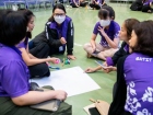 การอบรมเชิงปฏิบัติการ &quot;การป้องกันและดูแลรักษาบาดแผลทางจิตใจ&quot; Image 66