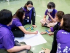 การอบรมเชิงปฏิบัติการ &quot;การป้องกันและดูแลรักษาบาดแผลทางจิตใจ&quot; Image 67