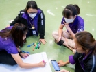 การอบรมเชิงปฏิบัติการ &quot;การป้องกันและดูแลรักษาบาดแผลทางจิตใจ&quot; Image 68