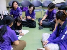 การอบรมเชิงปฏิบัติการ &quot;การป้องกันและดูแลรักษาบาดแผลทางจิตใจ&quot; Image 69
