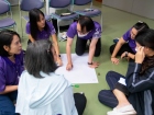 การอบรมเชิงปฏิบัติการ &quot;การป้องกันและดูแลรักษาบาดแผลทางจิตใจ&quot; Image 71