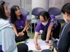 การอบรมเชิงปฏิบัติการ &quot;การป้องกันและดูแลรักษาบาดแผลทางจิตใจ&quot; Image 72