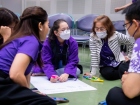 การอบรมเชิงปฏิบัติการ &quot;การป้องกันและดูแลรักษาบาดแผลทางจิตใจ&quot; Image 74