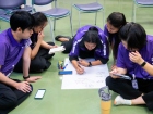 การอบรมเชิงปฏิบัติการ &quot;การป้องกันและดูแลรักษาบาดแผลทางจิตใจ&quot; Image 76