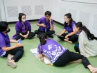 การอบรมเชิงปฏิบัติการ &quot;การป้องกันและดูแลรักษาบาดแผลทางจิตใจ&quot; Image 80
