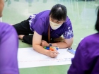 การอบรมเชิงปฏิบัติการ &quot;การป้องกันและดูแลรักษาบาดแผลทางจิตใจ&quot; Image 81